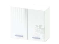 Felső konyhaszekrény 60 cm széles Nikki U60 Felső konyhaszekrény 60 cm széles Nikki U60