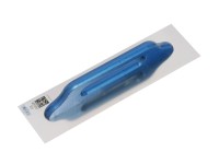 LUX-TOOLS Classic rozsdamentes glettvas 480 mm x 130 mm