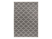 Kültéri Szőnyeg Casa 604 silver 160 cm x 230 cm Kültéri Szőnyeg Casa 604 silver 160 cm x 230 cm