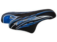 Nyereg gyerek színes DK