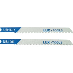 LUX-TOOLS dekopírfűrészlap laminált padlóhoz U-szár 70 mm