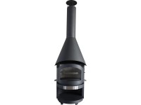 Jamestown Kelton grillező kemence 45 cm átmérő acél Jamestown Kelton grillező kemence 45 cm átmérő acél