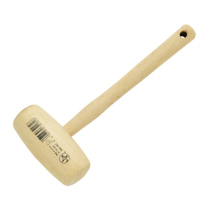 LUX-TOOLS fakalapács Comfort 70 mm