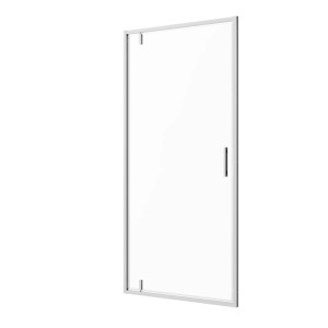 SANOSLIM pivot zuhanyajtó 70 cm x 200 cm króm
