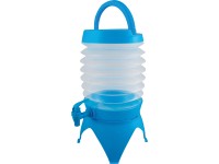 Happy People vizes kanna összehajtható Happy People vizes kanna összehajtható