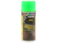 Dupli-Color TUNING festékszóró spray autófestéshez neonzöld 150 ml