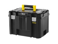 Stanley FatMax tárolórendszer Tstak VI nagy szerszámkoffer