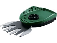 Bosch tartalék fűvágókés Isio fű- és bokornyíróhoz