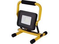 Ispot LED hordozható reflektor 30 W 1,5 m vezetékkel