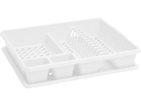 Curver edényszárító tálcával nagy Curver edényszárító tálcával nagy