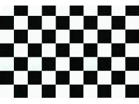 d-c-fix tapadófólia Monza fehér-fekete 45 cm x 200 cm d-c-fix tapadófólia Monza fehér-fekete 45 cm x 200 cm