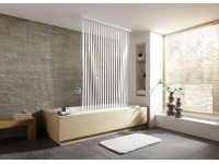 Kleine Wolke DV-roló D-roló nyitott kazettához 128 cm x 240 cm Fehér Kleine Wolke DV-roló D-roló nyitott kazettához 128 cm x 240 cm Fehér