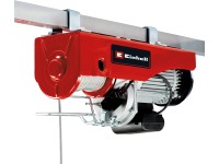 Einhell TC-EH 1000 drótköteles emelő Einhell TC-EH 1000 drótköteles emelő