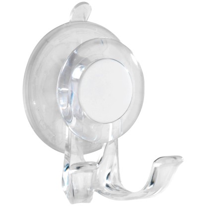 Wenko Paradise White tapadókorongos akasztó