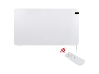 E2 Infravörös fűtőpanel ALEA 480W E2 Infravörös fűtőpanel ALEA 480W