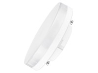 Osram LED-lámpa lapos matt GX53 / 4,9 W (470 lm) hidegfehér Osram LED-lámpa lapos matt GX53 / 4,9 W (470 lm) hidegfehér