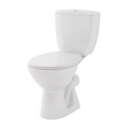 Cersanit monoblokkos WC MI010