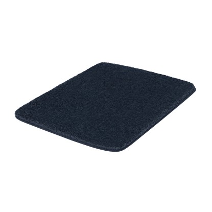 Kleine Wolke Meadow fürdőszobai szőnyeg kék 50 cm x 60 cm