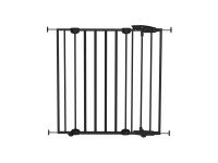 Elia fém védőrács matt fekete