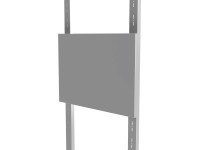 Összecsukható asztal szerszámosházakhoz 24 cm x 70 cm x 9 cm