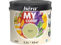 Héra My Color  Mojito 2,5 l