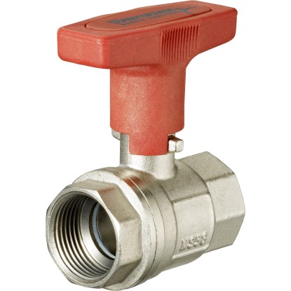 OBI ISO golyóscsap 24,1 mm (Rp 3/4)