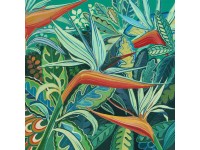 Premium Art Olajfestmény 35 cm x 35 cm természet Premium Art Olajfestmény 35 cm x 35 cm természet