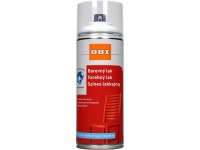 OBI spray lakk félmatt törtfehér 400 ml