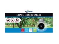 Weitech madárriasztó készülék LED fénnyel és hanggal Weitech madárriasztó készülék LED fénnyel és hanggal