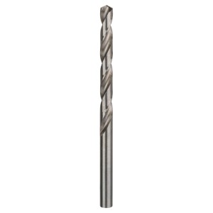 Bosch Pro Metal HSS-G spirálfúró, 7 mm, ezüst színű fémfúró a pontos furatokhoz.
