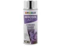 DC Aerosol Art króm effekt 400 ml