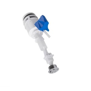 Cersanit öblítőszelep 3/6 l monoblokkos wc-hez start-stop funkcióval