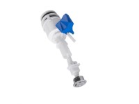 Cersanit öblítőszelep 3/6 l monoblokkos wc-hez start-stop funkcióval