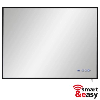 Infravörös fűtőpanel INFRAe2 smart&easy mirror M 800W