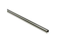 Gardinia belül futó függönyrúd 1 Memphis 1,6 cm x 120 cm nemesacél Gardinia belül futó függönyrúd 1 Memphis 1,6 cm x 120 cm nemesacél