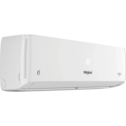 Whirlpool SPICR 309 A3WF beltéri egység
