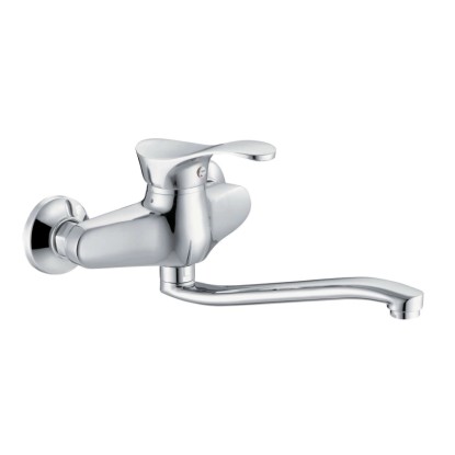 Sanimix Gael 4 fali mosogató csaptelep