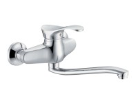 Sanimix Gael 4 fali mosogató csaptelep