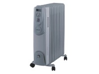 ORION OOR-7 olajradiátor