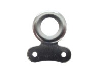 Képakasztófül préselt horganyzott Képakasztófül préselt horganyzott