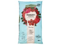 Guardan virágföld muskátli 50 l Guardan virágföld muskátli 50 l