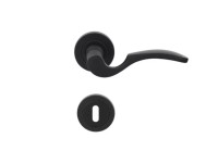 Ajtókilincs Martin CZ kovácsoltvas jellegű rozettás