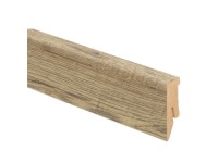 Kaindl Zermatt tölgy szegélyléc Vispa