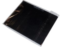 Védőüveg  sötét