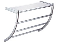 OBI fürdőszobai polc Anaga