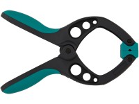 Wolfcraft FZ 40 rugós szorító Wolfcraft FZ 40 rugós szorító