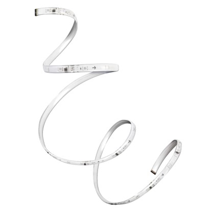 Osram Flex ledszalag 10W 3M színes 3000K távirányítóval