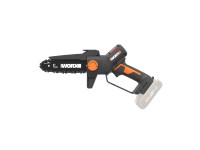 Worx WG327E.9 egykezes fűrész akkumulátor és töltő nélkül 20 V