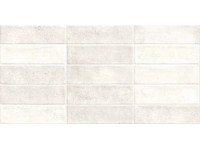 Fali csempe Tuzzi fehér 29,7 cm x 60 cm Fali csempe Tuzzi fehér 29,7 cm x 60 cm