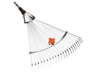 Gardena fémseprű Combisystem állítható Gardena fémseprű Combisystem állítható